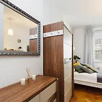 Apartamento - Rzeszowska 4 Street Cracovia