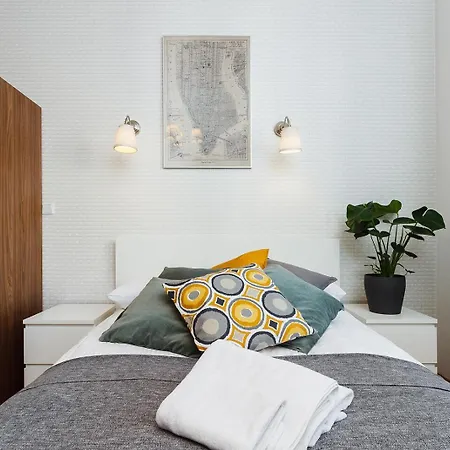 Apartamento - Rzeszowska 4 Street