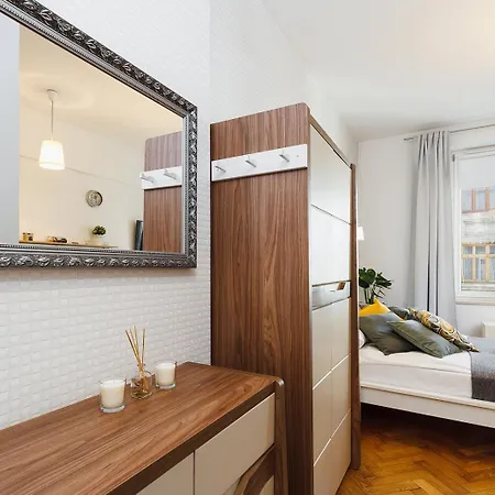 Apartment - Rzeszowska 4 Street Krakow