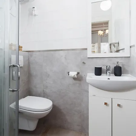 Eudaimonia Studio For 2 - Kazimierz