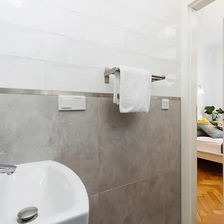 Appartamento - Rzeszowska 4 Street